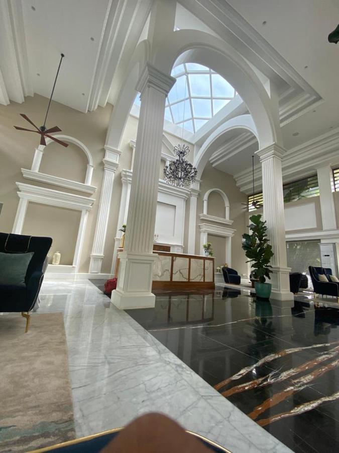 Готель Nambiar Club Bellezea Kammasandra Екстер'єр фото