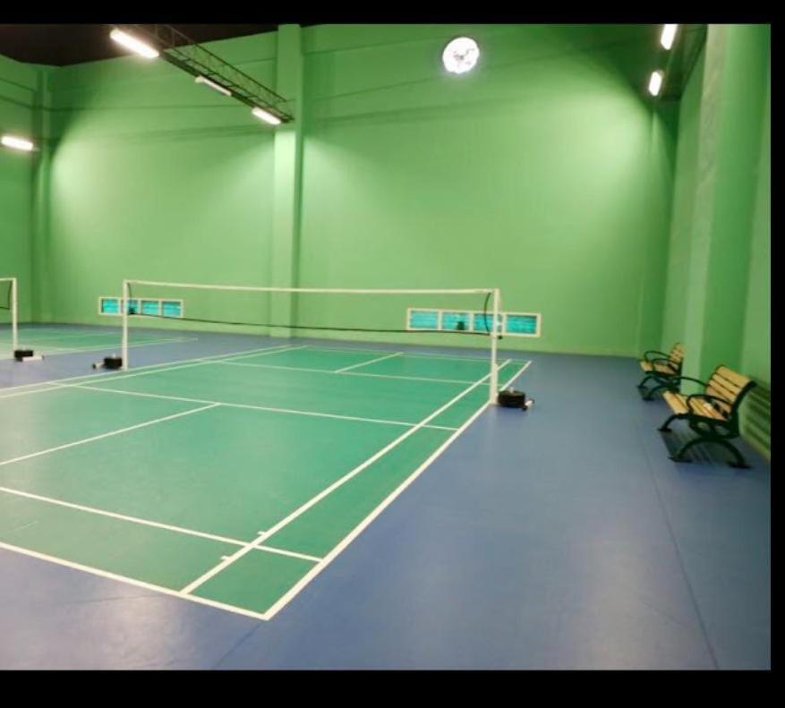 Готель Nambiar Club Bellezea Kammasandra Екстер'єр фото